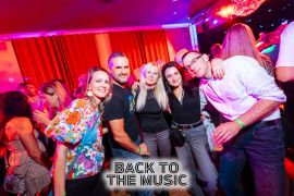 Tom Wenig   Villa 25 Back To The Music   0131